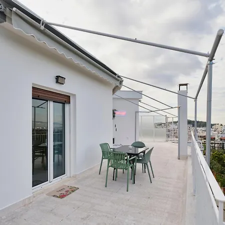 Super Central Apartment In Syntagma By Athenian Keys Exterior photo
