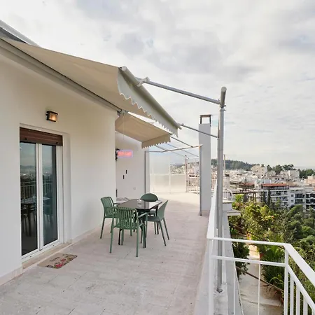 Super Central Apartment In Syntagma By Athenian Keys Exterior photo