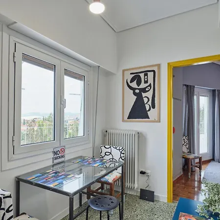 Super Central Apartment In Syntagma By Athenian Keys Exterior photo
