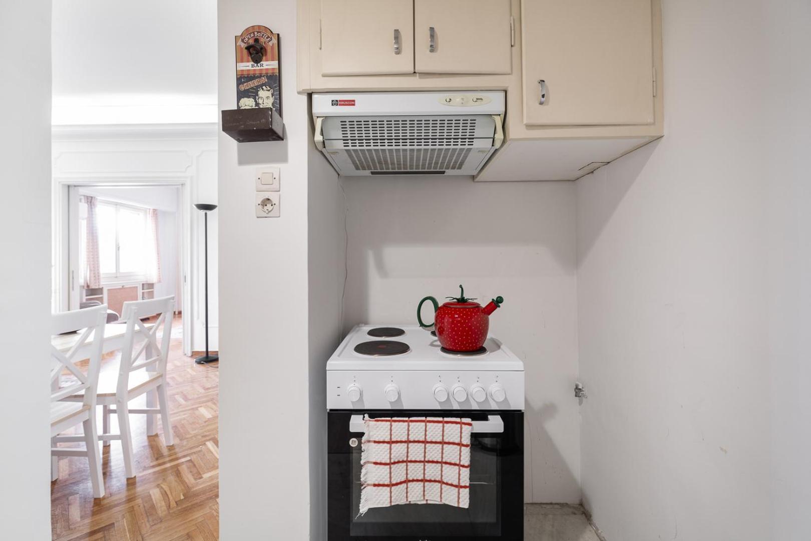 Apartment Super In Syntagma By Athenian Keys Athens