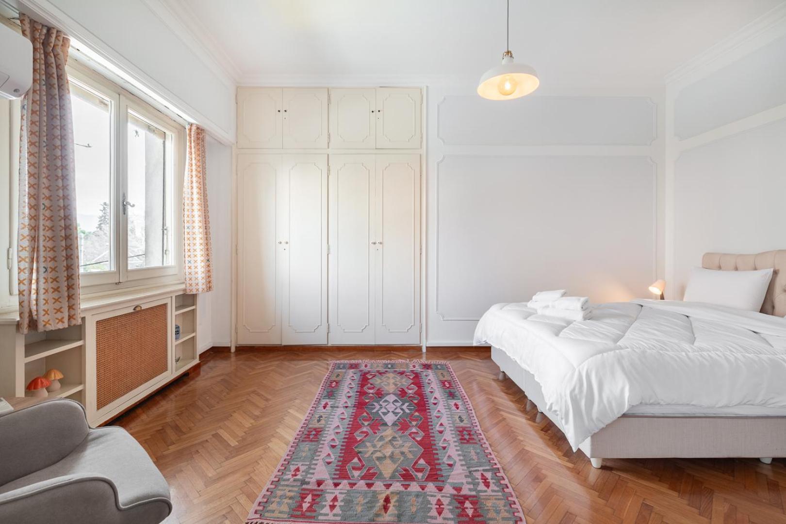 Super In Syntagma By Athenian Keys Apartment