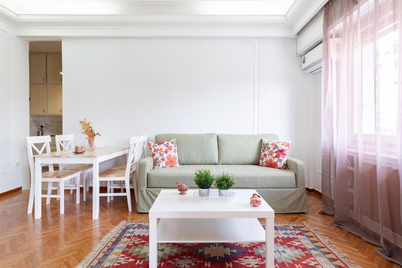 Super In Syntagma By Athenian Keys Apartment
