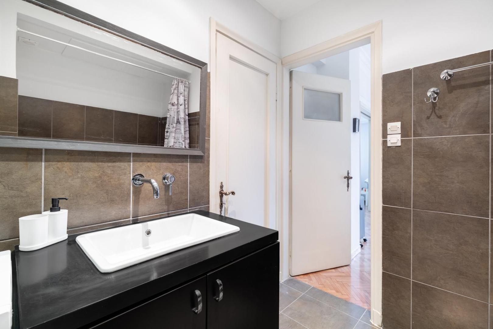 Super In Syntagma By Athenian Keys Apartment *
