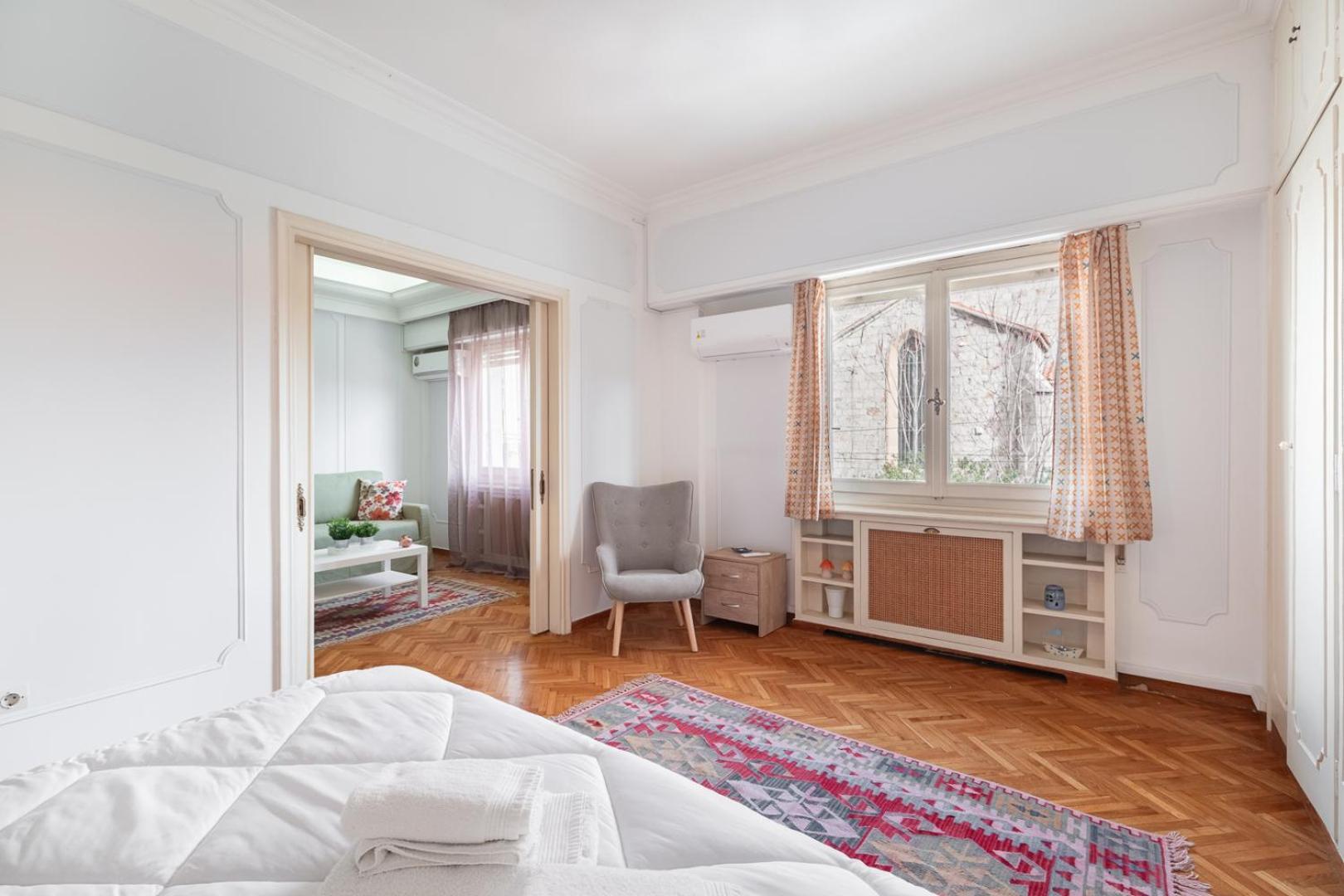 Apartment Super In Syntagma By Athenian Keys Athens