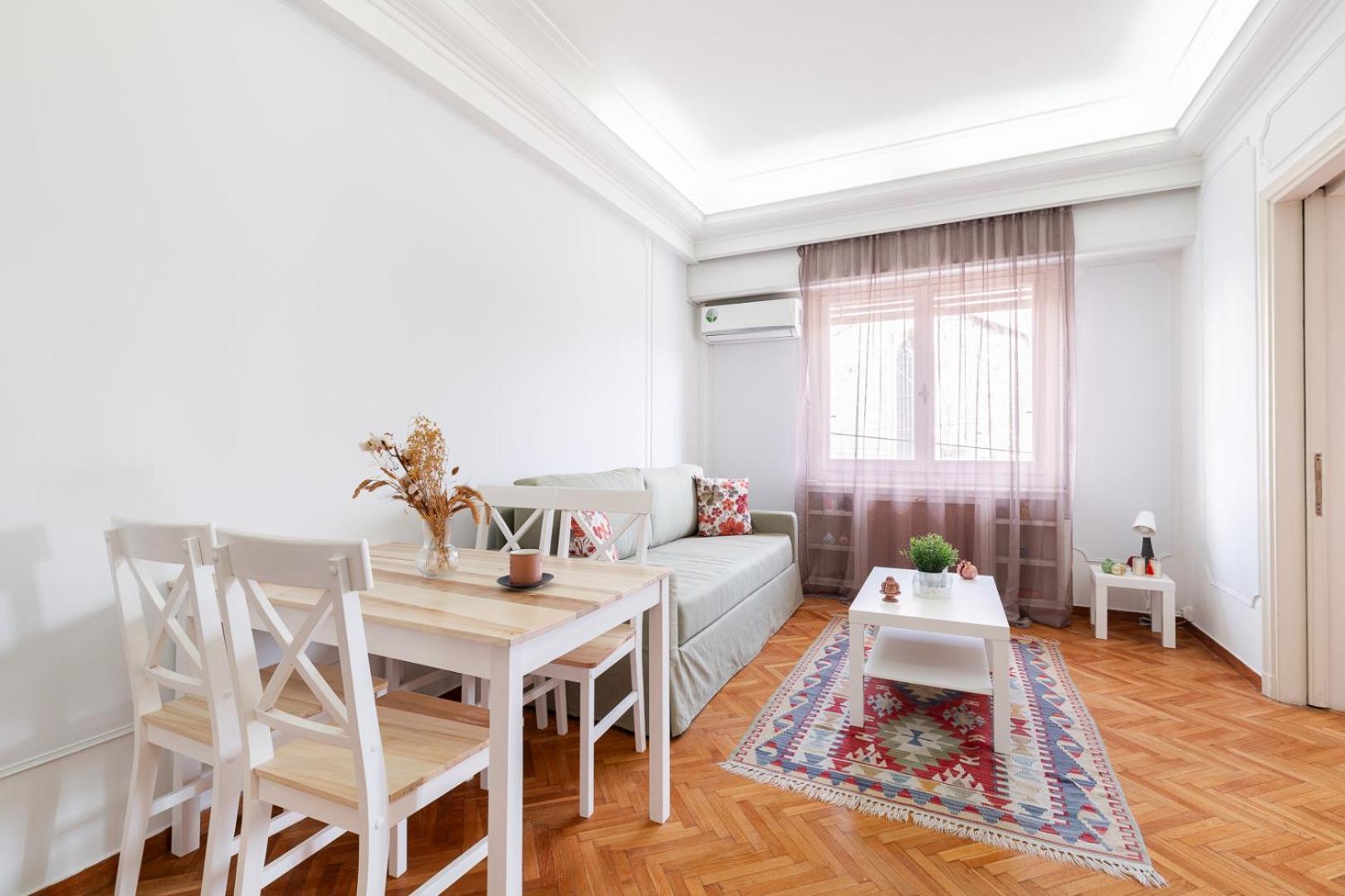 Super In Syntagma By Athenian Keys Athens