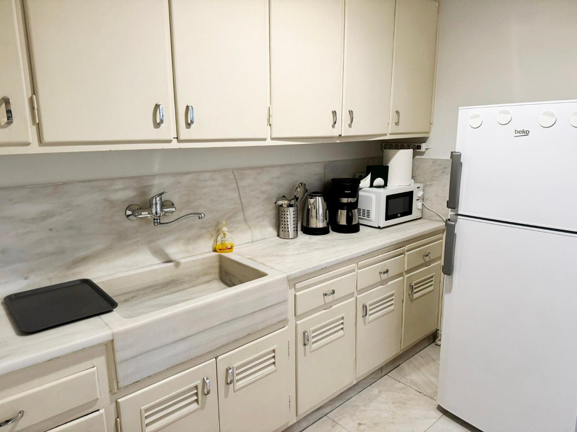 Apartment Super In Syntagma By Athenian Keys