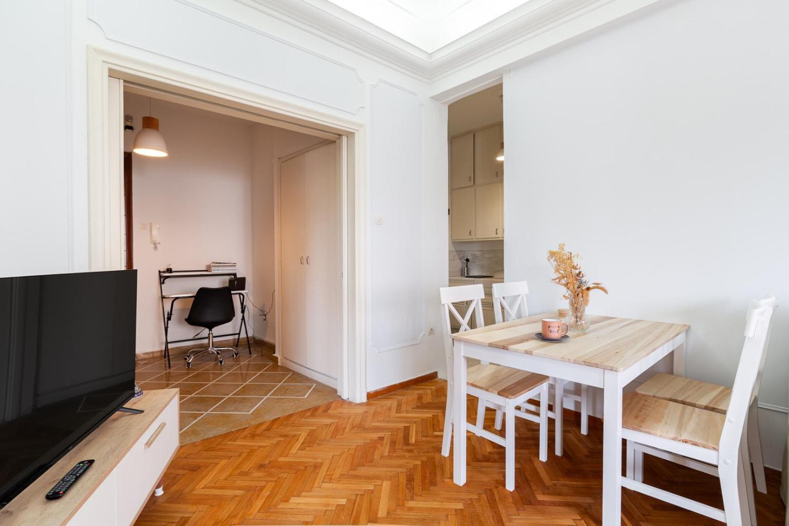 Apartment Plaka By Atheniankeys